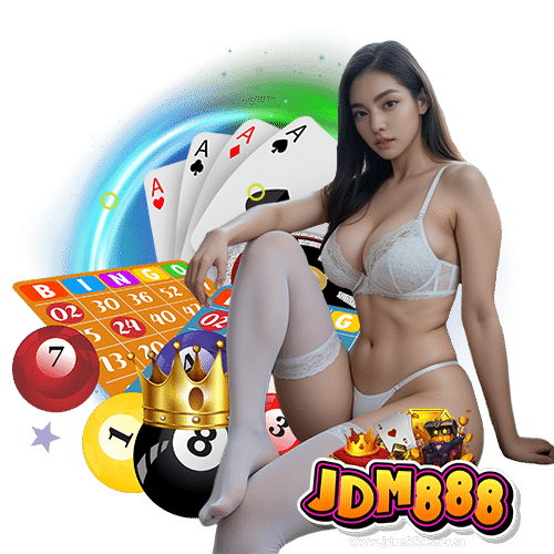 jdm888 คืออะไร